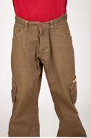 Trousers texture of Terrence 0009